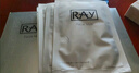 妆蕾（RAY）泰国进口巨补水保湿海藻面膜锁水熬夜提亮护肤色男女士通用30片 实拍图