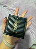 圣罗兰（YSL）底妆礼盒粉气+粉饼透明色防晒化妆品生日礼物送女友圣诞礼物 实拍图