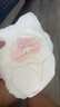 好奇（Huggies）铂金装小桃裤成长裤XL96片(12-17kg)加大号尿不湿【透爽散热】 实拍图