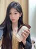 BOBBI BEAR高档复古小巧316不锈钢保温杯水杯女生高颜值学生泡茶便携杯子 醇香咖500ml+杯刷+滤网 实拍图