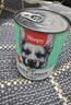 顽皮（Wanpy） 狗罐头 鸡肉蔬菜鲜封罐4500g(375g*12罐) 成犬宠物狗狗零食湿粮 实拍图