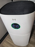 华为智选鸿蒙智选720空气净化器3s增强版 家用专业除甲醛卧室除宠物异味吸猫毛除过敏原甲醛数显国家补贴 实拍图