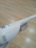 海尔（Haier）无线吸拖一体吸尘器家用轻量宠物便携式除尘机大功率大吸力干吸湿拖多用HZG-Q49W国家补贴 实拍图