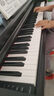 雅马哈（YAMAHA）升级款YDP165R88键重锤成年专业考级立式家用电钢琴 实拍图