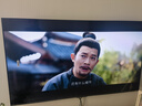 海信电视小墨E5Q Pro 65吋【包安装版-伸缩挂架送装一体】超画质U+MiniLED 墨晶屏信芯芯片 E5NPRO升级 实拍图