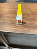 得力(deli)502胶水 瞬间胶强力胶 准确点胶 无痕胶透明胶粘剂 可粘金属陶瓷木材 8g单支凑单 7144 实拍图