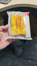 泓一 乳酪肉松面包2斤 吐司早餐代餐手撕面包休闲零食品小吃点心1000g 实拍图