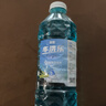 車仆玻璃水0度2L*6瓶雨刷精挡风玻璃去油膜比亚迪 适用 实拍图