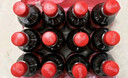 可口可乐汽水 碳酸饮料 300ml*24瓶 整箱装 实拍图