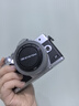 奥林巴斯（OLYMPUS）E-M10 MarkIV EM10四代 微单相机 数码相机 微单套机（14-42mm & 40-150mm）双镜头 银色 实拍图
