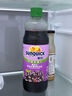 新的（sunquick）浓缩果汁 黑加仑汁840ml 气泡水鸡尾酒烘焙伴侣 冲调果汁饮品浓浆 实拍图