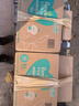 帮宝适（Pampers）清新帮尿不湿婴儿纸尿裤拉拉裤 XL84片【拉拉裤】 实拍图