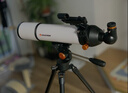星特朗天秤805高清高倍大口径观景观天专业级天文望远镜学生科普礼物 实拍图