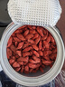 杞里香红枸杞子特优级大果枸杞500g新货宁夏中宁头茬免洗枸杞茶构苟杞茶 实拍图