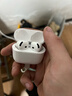 华强北新款【直营正品丨降噪Air7代】 蓝牙耳机真无线适配苹果主动降噪半入耳式国家补贴iPhone17/16/15Pods 【降噪全功能pods顶配版】 【主动降噪+空间音頻+三真电量】 实拍图