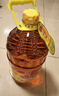 鲁花【保真花生油】 5S物理压榨 一级 花生油6.18L  实拍图