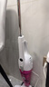 美的（Midea）吸尘器SC861A家用手持立式吸尘器二合一强劲吸力【金榜TOP1】 实拍图