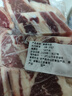 麦萨塔内蒙古黄膘牛排 牧民散养黄牛肉新鲜现杀牛排骨 牛肋排原切生牛肉 净重5斤黄膘牛肋排 实拍图