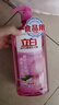 立白APG洗洁精1.38kg*3瓶天然薄荷清香食品可用高效去油除味 实拍图