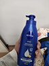 妮维雅（NIVEA）孙颖莎同款保湿滋润防干燥身体乳女士深层润肤乳液400ml 实拍图