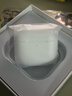 Viken【华强北顶配丨Air4代降噪款】蓝牙耳机适配苹果无线2025新款半入耳式金榜iphone17/16/15/14pods4 【原版正装全功能主动降噪版】 【主动降噪+空间音頻+三真电量】 实拍图