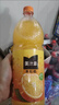 可口可乐（Coca-Cola）美汁源 Minute Maid 果粒橙 橙汁果汁饮料 1.25L*12瓶  实拍图