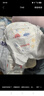 好奇（Huggies）金装拉拉裤XXXXL52(19kg以上)尿不湿【速干不易红】 实拍图