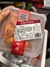廖记拌菜组合920g红油棒棒鸡川式红油无骨凤爪四川特色卤味熟食小吃 红油棒棒鸡+红油兔丁【930g】 实拍图