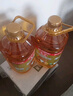 鲁花 【保真菜籽油】食用油 低芥酸特香菜籽油 6.18L   物理压榨 实拍图