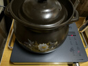 苏泊尔（SUPOR）电陶炉煮茶电磁炉家用火锅新型电磁灶低噪辐射电池炉大功率防干烧炒菜围炉煮茶炉C22-CS50国家补贴 实拍图