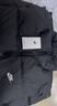耐克（NIKE）羽绒马甲男装 2025冬季新款户外休闲运动服防寒保暖背心夹克外套 IB2978-010 2XL 实拍图
