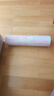 捷英飞 泡沫轴 肌肉放松按摩滚轴 健身训练普拉提瑜伽柱foam roller 粉蓝大浮点60cm 赠筋膜球 实拍图
