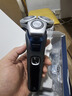 飞利浦（PHILIPS）电动剃须刀旋护新5系Pro旗舰同款微提切科技高端刮胡刀清洁套组 父亲生日礼物 5831升级款 实拍图