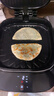 九阳（Joyoung）0氟钛瓷大功率花瓣加热电饼档 远红外立体焱烤烙饼锅早餐机 上下可拆三明治薄饼机GK350[政府补贴] 实拍图