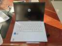 华硕a豆14 高颜值AI轻薄本 笔记本电脑(13代i5 16G 1T大硬盘 护眼屏 预装office)国家补贴 办公学生 粉 实拍图
