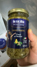 lasicilia意大利进口传统罗勒青酱190g 意粉意面酱 面包坚果蘸酱西餐调味酱 实拍图