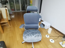 黑白调P2 Pro人体工学椅电脑椅办公椅人工力学座椅学习电竞椅子国家补贴 实拍图