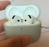 Apple/苹果 AirPods 4 搭配USB-C充电盒 苹果耳机 蓝牙耳机 适用iPhone/iPad/Mac 四代 实拍图