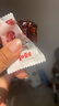 百草味阿胶蜜枣408g无核金丝去核红枣蜜枣大枣休闲零食蜜饯量贩装 实拍图