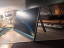 ARZOPA阿卓帕14英寸便携式显示器 电脑笔记本副屏switch PS5/4显示屏 A1 GAMUT SLIM太空灰 实拍图