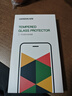 绿联适用红米k70钢化膜防蓝光 k70pro冠军版手机膜抗蓝光高清全玻璃防爆防指纹防手汗防摔电镀保护膜 实拍图