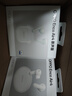 OPPO Enco Air4 真无线蓝牙耳机 入耳式音乐跑步游戏耳机 通用苹果华为小米手机 霜白 实拍图