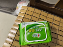 心相印杀菌湿巾 30片装 杀菌卫生系列 带盖抽取 单片加厚增高 实拍图