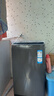 海尔（Haier）波轮洗衣机小型全自动8KG家用XQB80-Z10D0京东自营家电国家补贴以旧换新一级能效宿舍出租房单脱水 实拍图