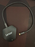 雷克沙（Lexar）USB3.1高速读卡器 TF/SD/CF 多功能三合一 支持UHS-II读取 适用相机行车监控内存卡 多卡多读 实拍图