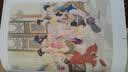 红楼梦人物画集 实拍图