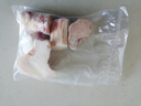 绿之邦（Luzhibang） 内蒙古牛棒骨2.4斤净重 新鲜黄牛肉牛骨头牛骨髓带肉火锅食材 实拍图