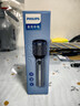 飞利浦（PHILIPS）金属变焦手电筒强光远射充电便携家用户外骑行应急灯SFL2142/93 实拍图