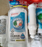 贝亲（Pigeon）奶瓶清洗剂婴儿专用奶嘴玩具果蔬清洗剂清洁剂洗洁精1300ml PL156 实拍图