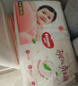 好奇（Huggies）铂金装小桃裤拉拉裤箱装XXXL64片尿不湿【透爽散热】 实拍图